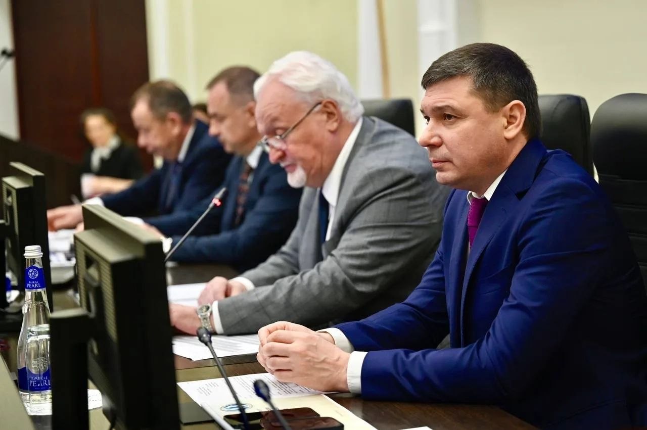 27 марта депутаты Тамбовской областной Думы приняли проект закона об установлении дифференцированных налоговых ставок для отдельных категорий налогоплательщиков в значимых направлениях экономики