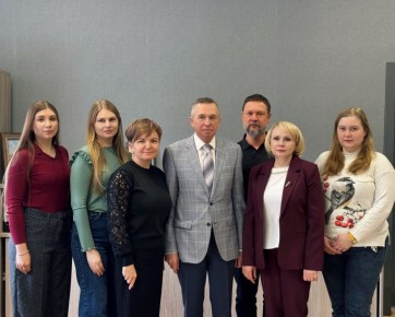 К программам «Земский доктор» и «Земский фельдшер» в Тамбовской области присоединились 4 медика