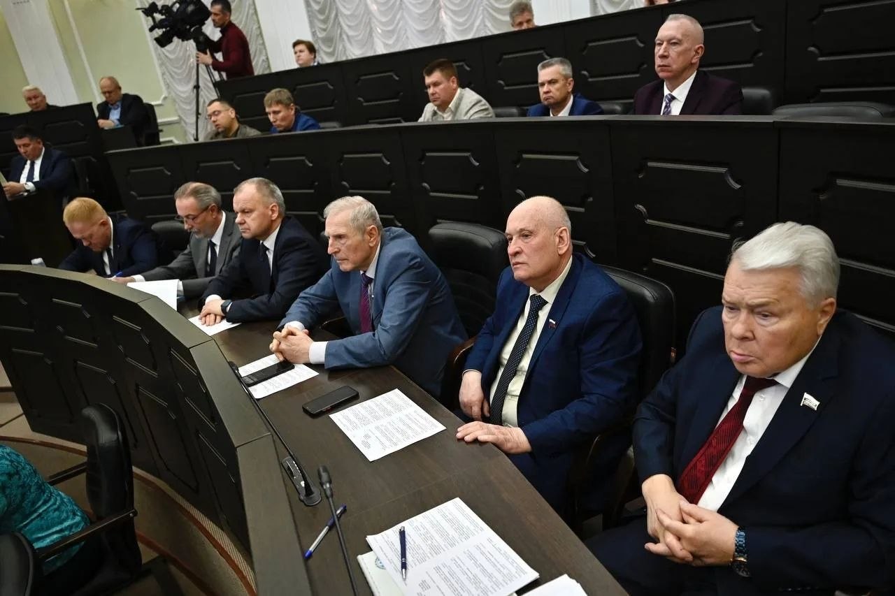 27 марта депутаты Тамбовской областной Думы приняли проект закона об установлении дифференцированных налоговых ставок для отдельных категорий налогоплательщиков в значимых направлениях экономики 27 марта депутаты Тамбовской областной Думы приняли проект закона об установлении дифференцированных налоговых ставок для отдельных категорий налогоплательщиков в значимых направлениях экономики