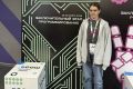 Тамбовская школьница стала призёром олимпиады по информатике