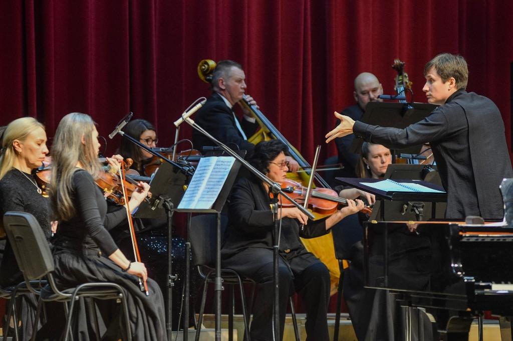 В Тамбове 29 марта откроется 44-й Международный фестиваль имени Рахманинова