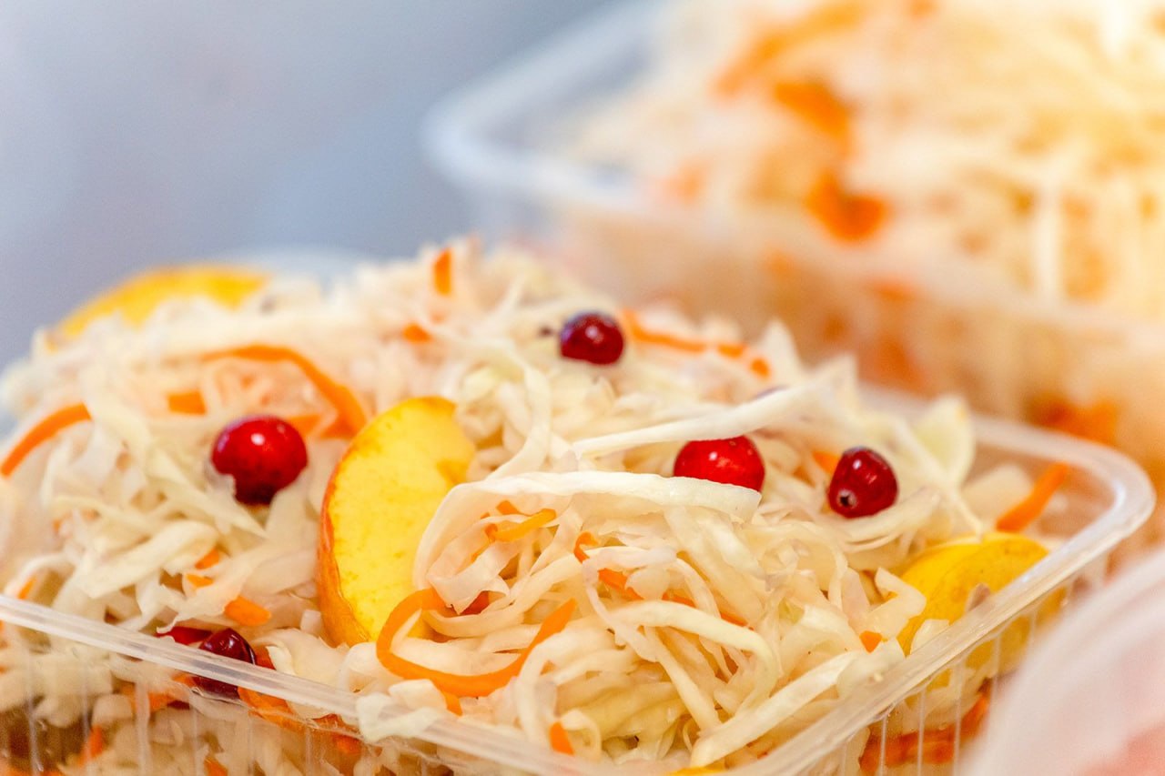 Фермер из Моршанска отправляет овощи и соленья в зону СВО Фермер из Моршанска отправляет овощи и соленья в зону СВО