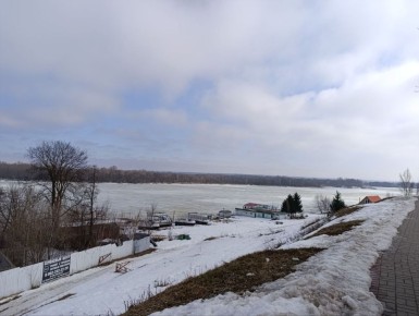 Апрельское тепло: синоптики о погоде на выходных в Тамбовской области