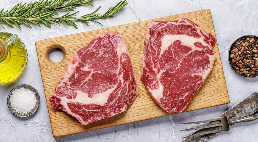 Как выбрать и приготовить идеальное мясо на гриле