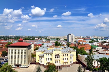 Итоги недели с Евгением Первышовым