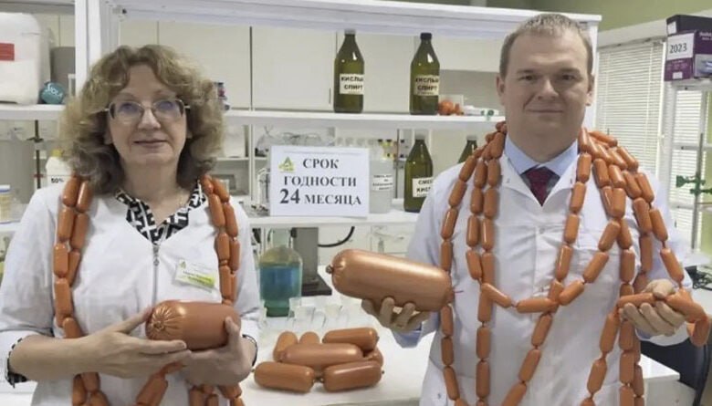 В Тамбовской области разработали технологию хранения продуктов без консервантов