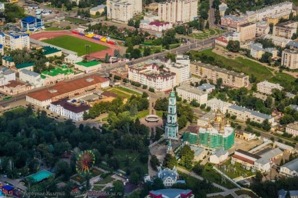 Новая семейная выплата появится в Тамбовской области в 2026 году