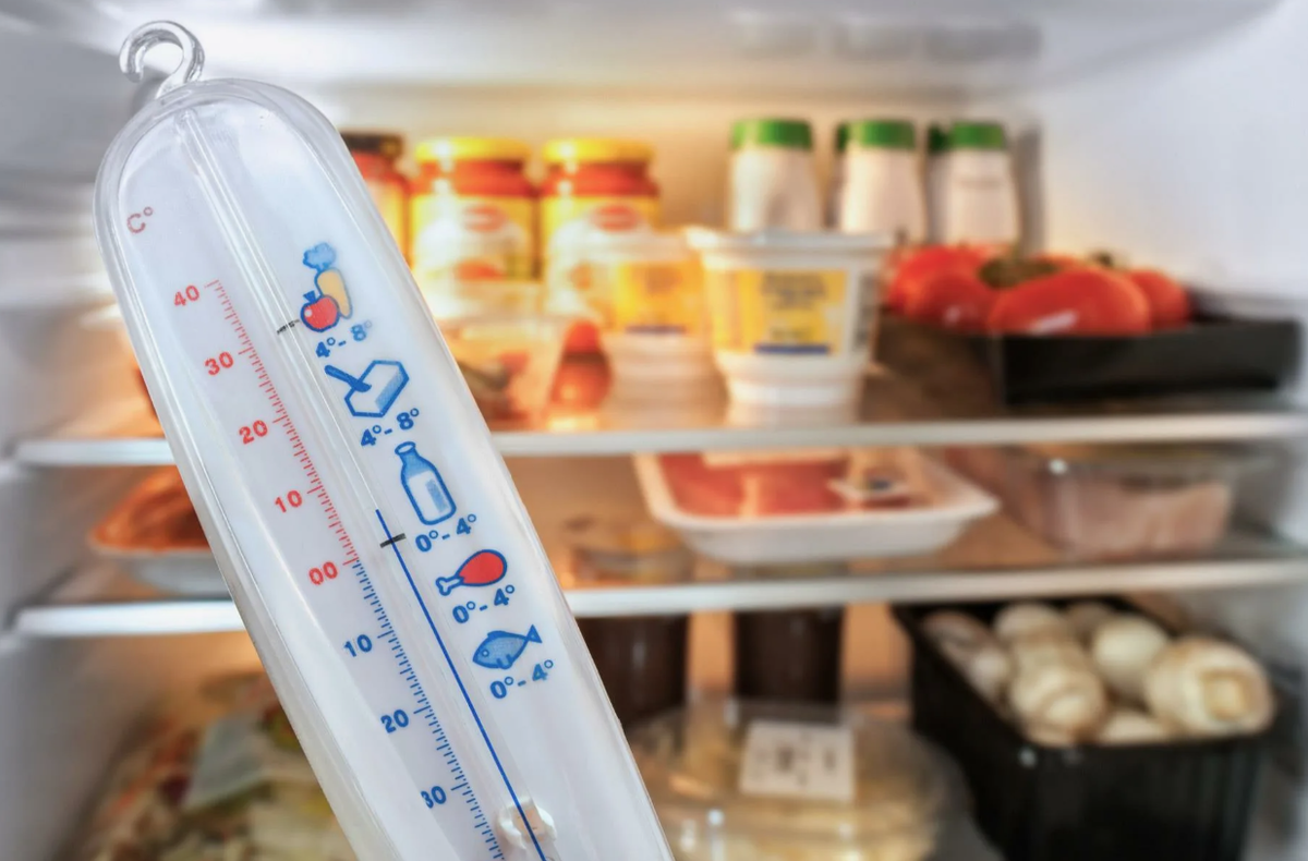 Как правильно настроить холодильник для максимальной свежести продуктов