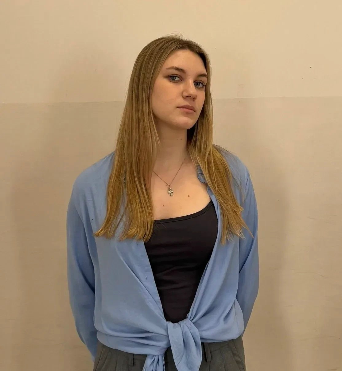 Старшеклассница Дарья Шлыкова представит Тамбовскую область в финале ВсОШ по немецкому языку