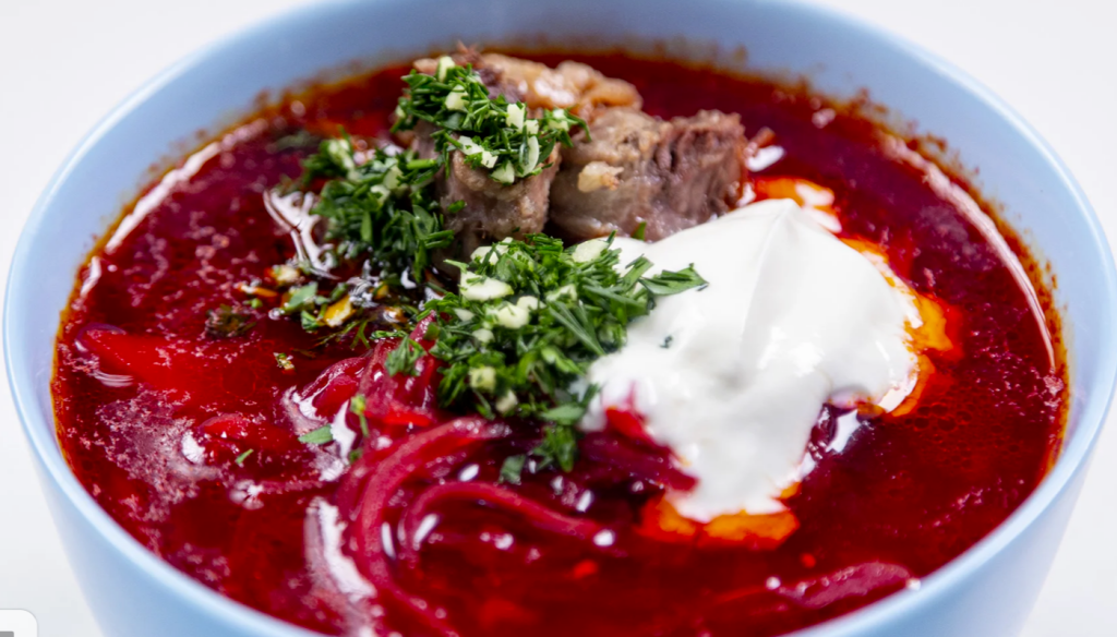 Секреты бабушек: суп с хрустальной пробкой и другие рецепты