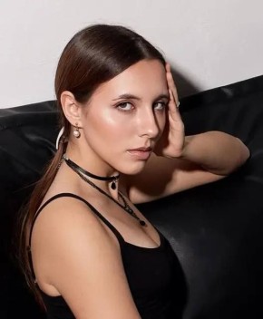 Мария Гончарова из Тамбова прошла в полуфинал Международного конкурса «Мисс Офис» (6+)