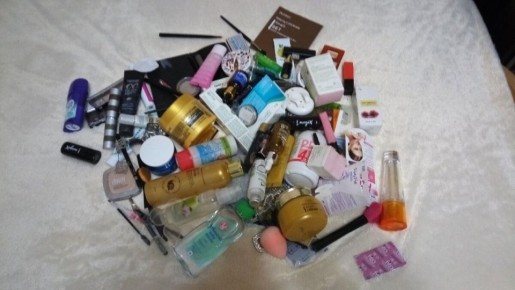 Как навести порядок в шкафах и не потерять ни одной вещи