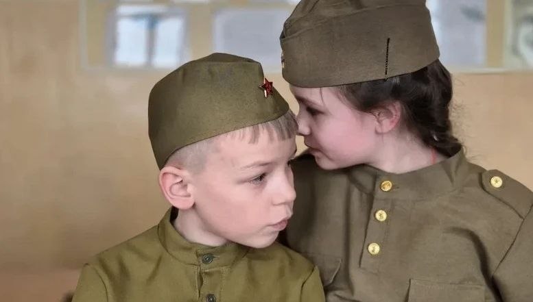 Муниципальный этап игры «Зарница 2.0» прошел на базе школы №9 Муниципальный этап игры «Зарница 2.0» прошел на базе школы №9