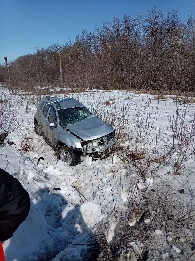 Мичуринская транспортная прокуратура начала проверку после ДТП на железнодорожном переезде, в котором погибли два человека