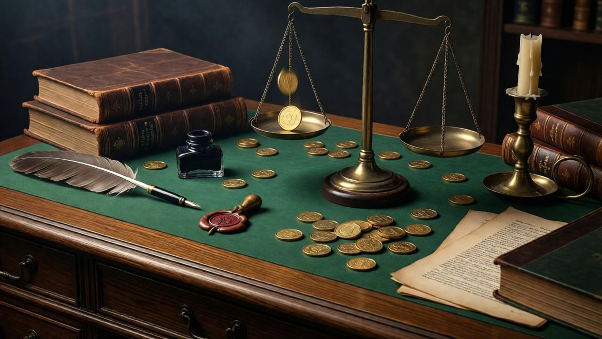 Исторические корни злоупотребления полномочиями в России