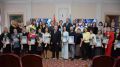 В администрации Тамбова чествовали работников культуры