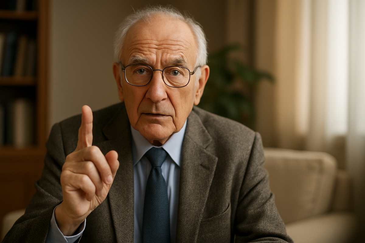 Как простые продукты могут восстановить силы организма в зрелом возрасте