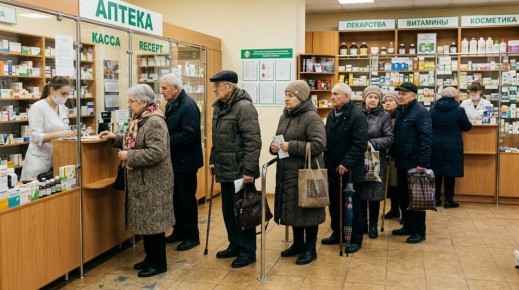 Как вернуть деньги за лекарства, которые положены пенсионерам
