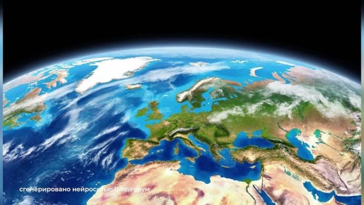 Доброе утро, Тамбовская область!