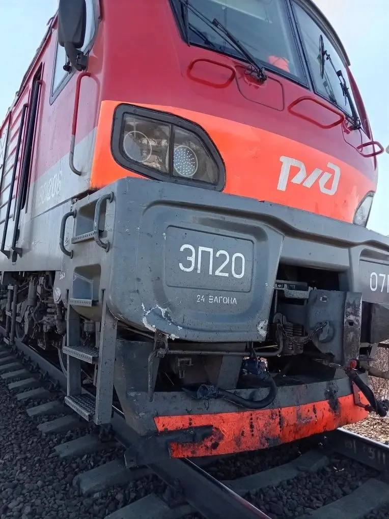 Мичуринская транспортная прокуратура начала проверку после ДТП на железнодорожном переезде, в котором погибли два человека Мичуринская транспортная прокуратура начала проверку после ДТП на железнодорожном переезде, в котором погибли два человека