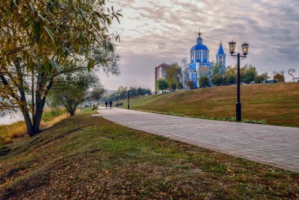 Заповедник «Воронинский» готовится к открытию туристического сезона