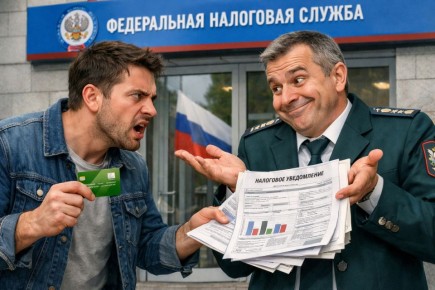 ФНС перевела кэшбэк в разряд доходов: что это значит для граждан?