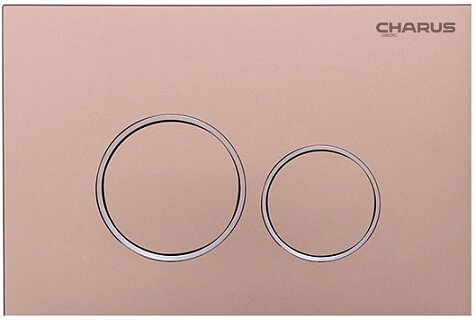 Клавиша Spazio Charus: идеальное решение для вашего интерьера