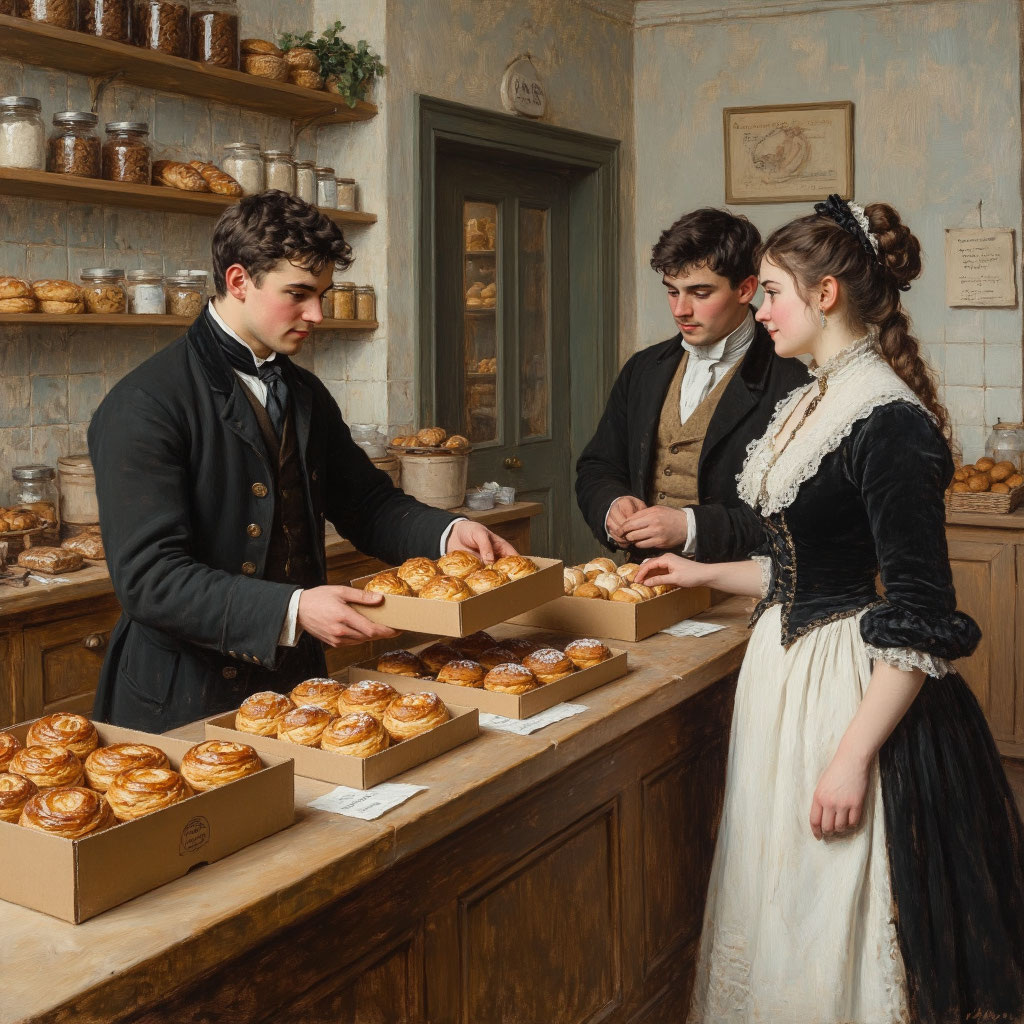 Как «Эльдорадо» завоевало сердца москвичей