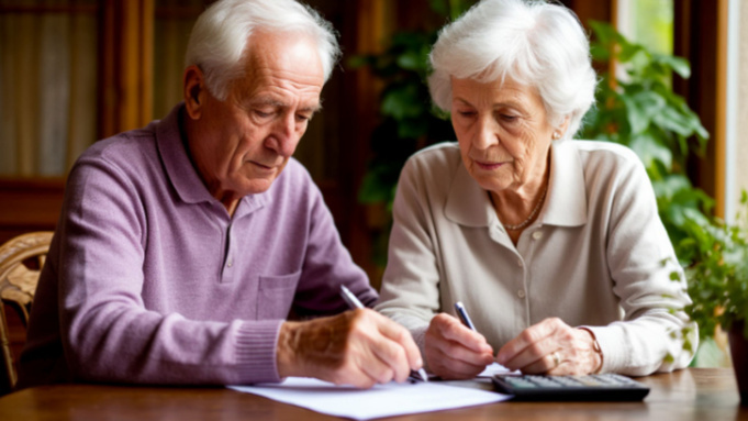 Как добиться максимальной пенсии: советы экспертов