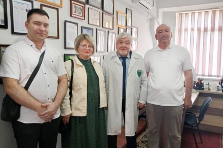 �������������� � ������ � �����������: ��� � ���������� ������������ ��������� ���������