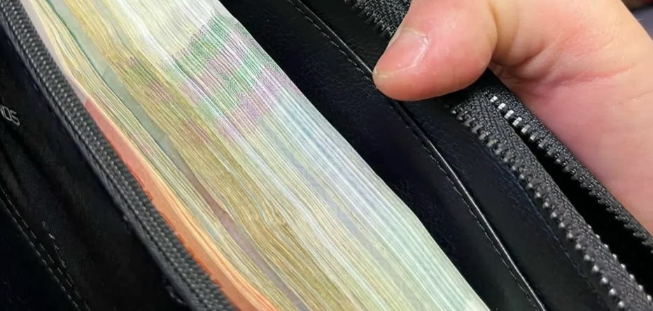 В Тамбовской области начальника миграционного пункта обвиняют в получении взятки