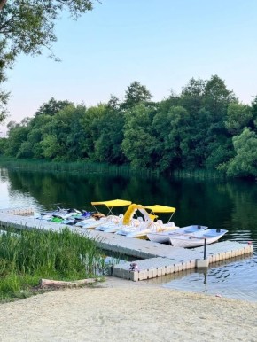 Пять компаний в регионе получат субсидии на приобретение сапбордов и катамаранов