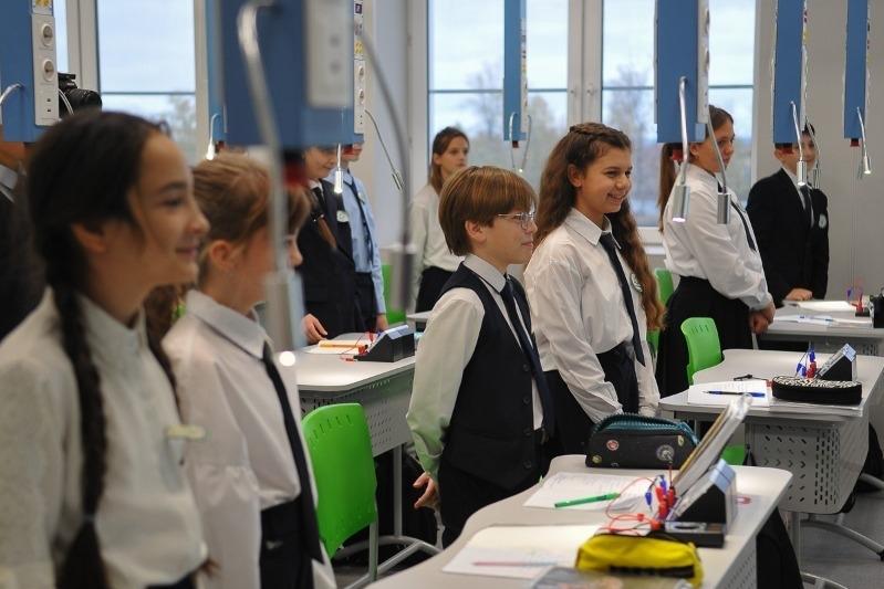 «Дорожный класс»: как школьников в области готовят к профессии будущего