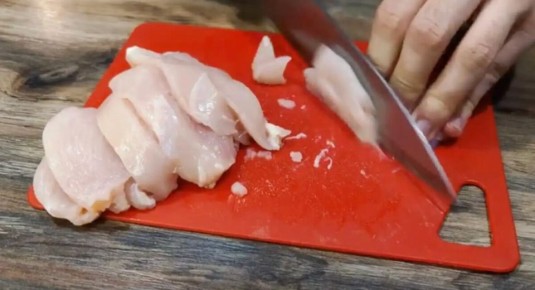 Как приготовить идеальный удон с курицей: пошаговый рецепт