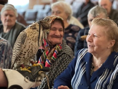 � ���������� ����-��������� ������ ������� � ������������