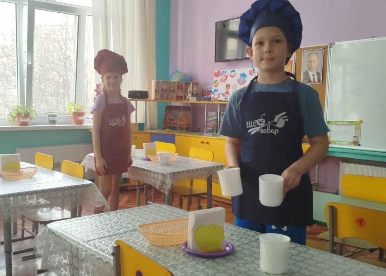 Чем и как кормят малышей: в Тамбове проверили питание в детских садах