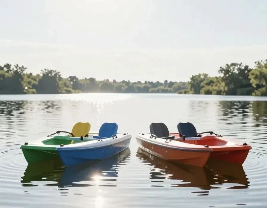 Министерством туризма области было рассмотрено тринадцать заявок на предоставление субсидии для приобретения туристического оборудования