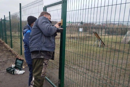 � ������� �������� � ������� �������� ��� ������ �����