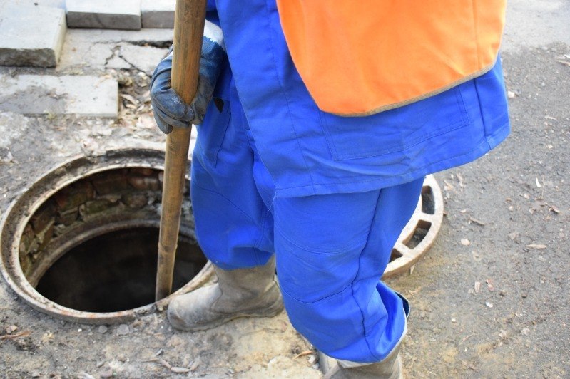 В Тамбове проверяют подвалы домов с частыми подтоплениями