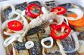 Секреты маринованной скумбрии, которые удивят ваших гостей