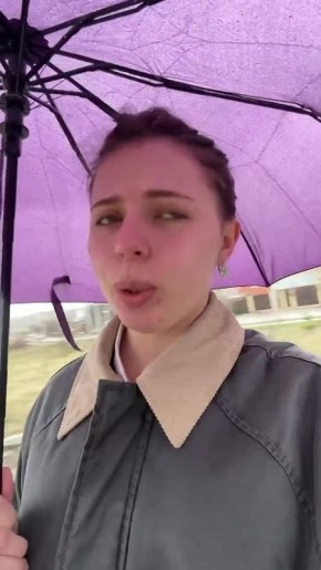 Ведущая "Нового утра" Анна Нефедова о погоде на 1 апреля