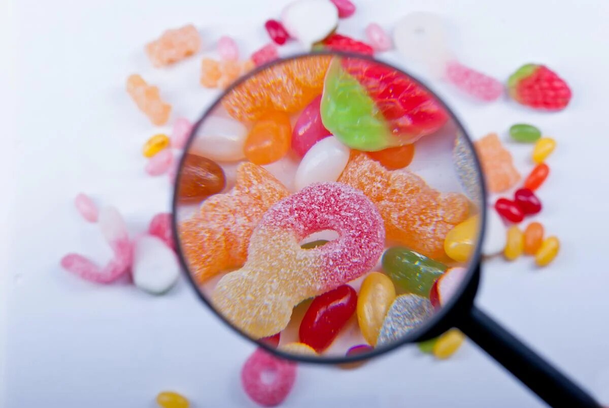 Что никогда не появится на столе у диетологов