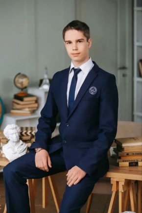 Десятиклассник из Тамбова представит регион в финале ВсОШ по физике