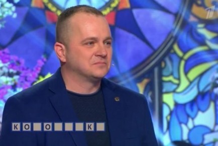 Тамбовчанин стал участником программы «Поле чудес»