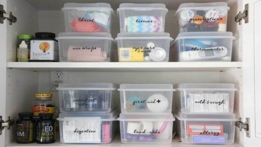 Избыточный порядок: почему советы по организации пространства могут навредить