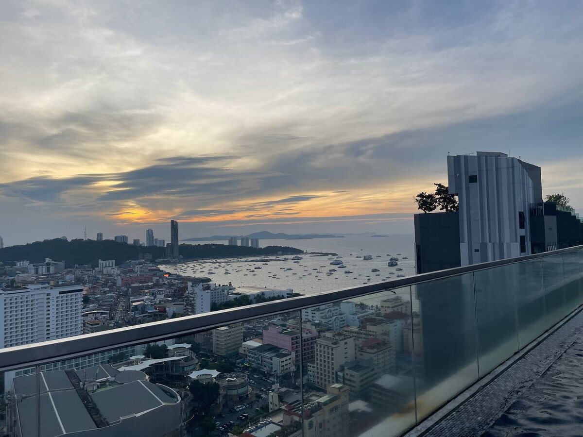 Как провести месяц в Таиланде с минимальными затратами