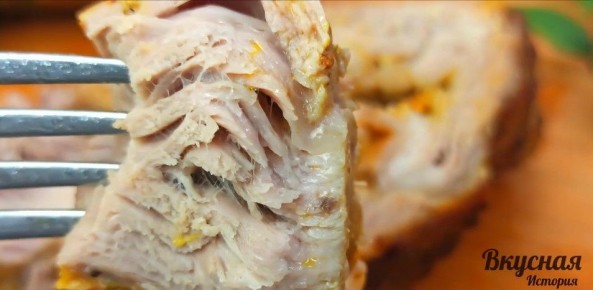 Секреты вкусного мясного рулета: рецепт, который покорит сердца
