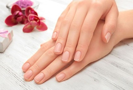 Как сделать руки идеальными: 7 практичных советов