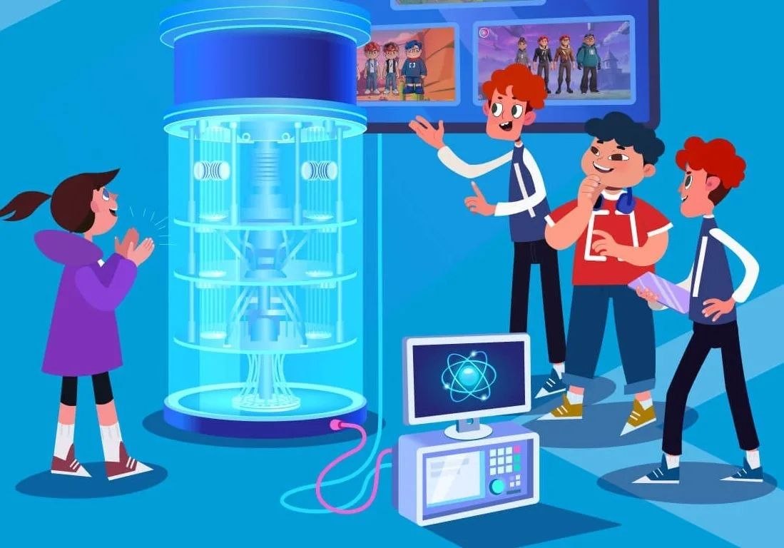 С 6 по 26 апреля пройдет новый сезон «Урока цифры»