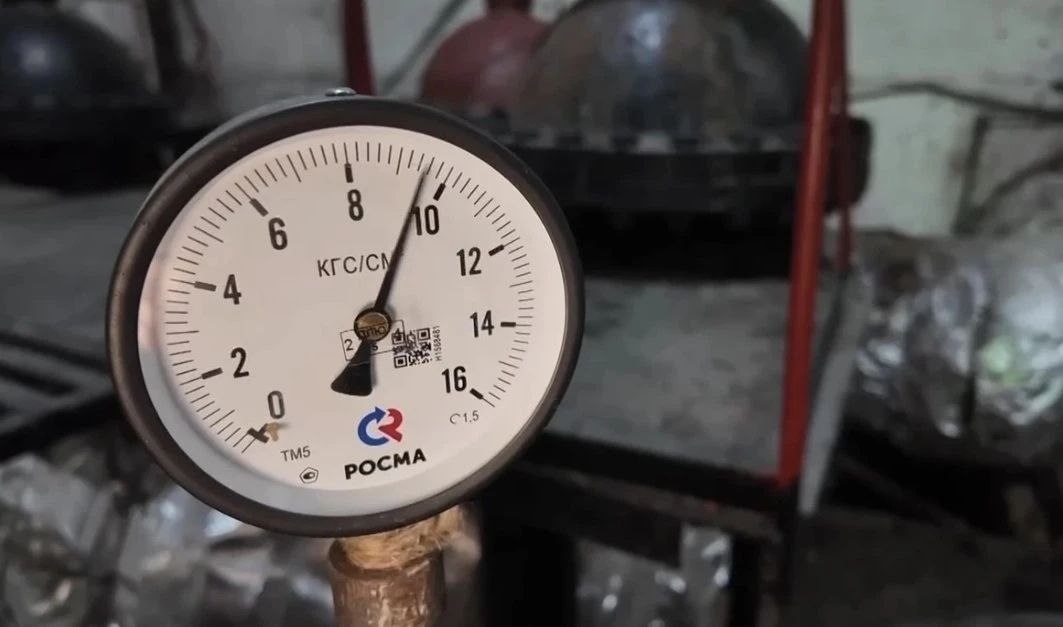 Наведение порядка в жилищно-коммунальном хозяйстве — одна из важнейших задач для региональных властей